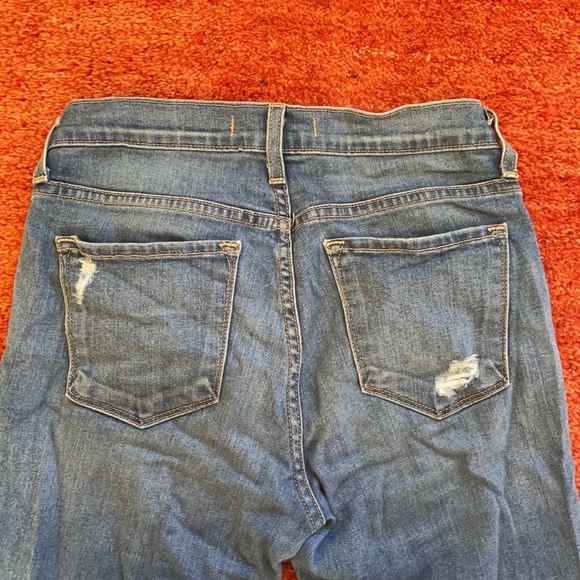 Flying Monkey Jeans - Picture 7 of 9